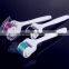540 Needles Stainless Micro Needle Derma Roller for Hair Loss Treatment