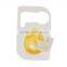 Cream form egg sleeping facial mask natural face pack skin moisturizing whitening face pack japen facail mask