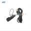 Factory Price Black USB Charger Charging Cable Power Line For Plantronics Voyager Legend Bluetooth Headphone