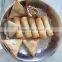 Deep Frozen Fried Spring Rolls Hot Sale