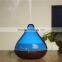 Factory price tabletop Ultrasonic Mini Aroma Diffuser spa room
