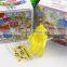 2016 Ultramodern Assemble Washing Machine Toys Candy With Sweet