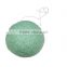 100% Pure Activated Bamboo Charcoal Konjac Cleansing Face Sponge