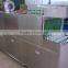 Industrial Automatic Basket Washing Machine