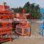 Malaysia soil cement fly ash interlocking brick machine hollow paving interlocking automatic brick making machine (Shengya Brand