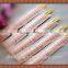 230mm Disposable Bamboo Twins Chopsticks without Knots