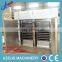 Industrial Hot Air Oven Dryer/Herb Tray Dryer