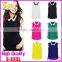Chiffon Tops Summer Style Woman Blouse Loose-Fitting White Shirt Bluse Black Top