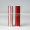 C New Design perfume in red square bottles