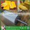 Beeswax Comb Foundation Roller/wax Foundation Sheet Embosser Roller