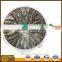 Radial Honey Extractor/8 Frames Manual Stainless Steel Honey Extractor