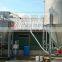 ^feeds storage silo