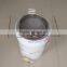 Beekeeping Supplies Food Grade Plastic Honey Bucket Tank with Gate Valve For Honey Extraction
