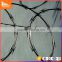 2017 iso9001 certification standard 430 razor wire
