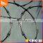 CE certification standard Anping hot sale razor flat wire coil