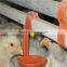 Poultry farming equipment for chicken broiler
