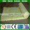 thermal insulation glass wool insulation for roofing sheet