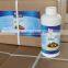 Liquid chitosan bio pesticide insecticide fungicide