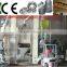 New Designed Excellent Quality Complete Wood Pellet Mill Line