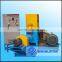 China Cheap new arrival floating fish feed pellet machine