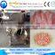 High yield Chinese factory fish meat debone separator machine