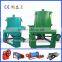 Nelson design gold separator machine