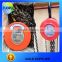 High qualitry wholesale 440v 2 ton electric mini Manual chain hoist