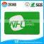 13.56mHz RFID Contactless Smart PVC Card