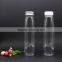 330ml Food grade beverage plastic bottle