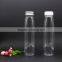 Food Contact Grade plastic bottle beverage 330ml with 38mm neck size