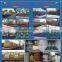 Biomass fuel making machine