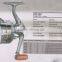 aluminium spool spinning fishing reel