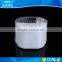 WiFi time programmable remote controlled led bracelet ,color temperature programmable led light controller