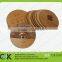 High performance IC chip wooden card