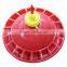 Popular New Type Automatic Fountain Plasson Chicken Drinker