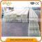 Fiberglass Chopped Strand Mat plane skylight vehicle truck topper