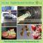 Wheat Flour For Bugles Extruder