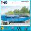 YQF250 series shallow air floatation