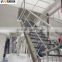Galvanized steel stair steel tread for sale