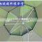 Hotsale carp fishing umbrella sunshade rainproof