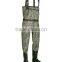 Neoprene Camo wader,Hunting Waders,Waders For Fishing
