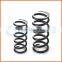 Customized wholesale quality front coil spring