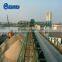 B1600mm Mobile Hopper Belt Conveyor for Coal