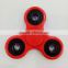 Fast speed long lasting Tri-spinner fidget toy with Stainless steel hybrid ceramic Si3N4 bearings 608 for Entertainment