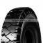 Chinese high quality forklift solid tyre 6.00-9