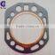 The Latest Price Cylinder Head Gasket for Diesel Engine From China