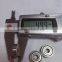 5 16 5 Mini Stainless Steel Ball Bearing S625 2rs/z2