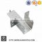 China High Quality OEM Custom Precision Sheet Metal Stamping Bending Punching Auto Parts