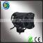 36w 7inch dual row offroad truck LED light bar