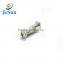 304 stainless steel machine screw